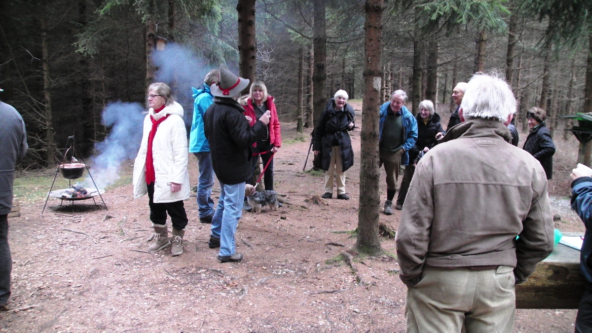 Jahresabschluss 2012